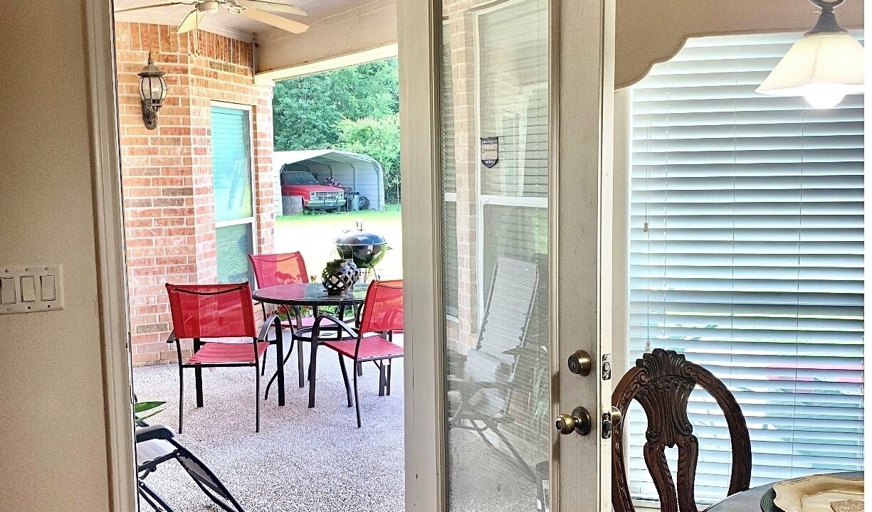 Photo of Outdoor in Flint