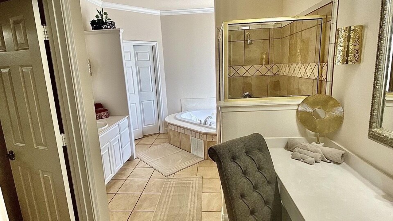 Photo of Bathroom in Flint