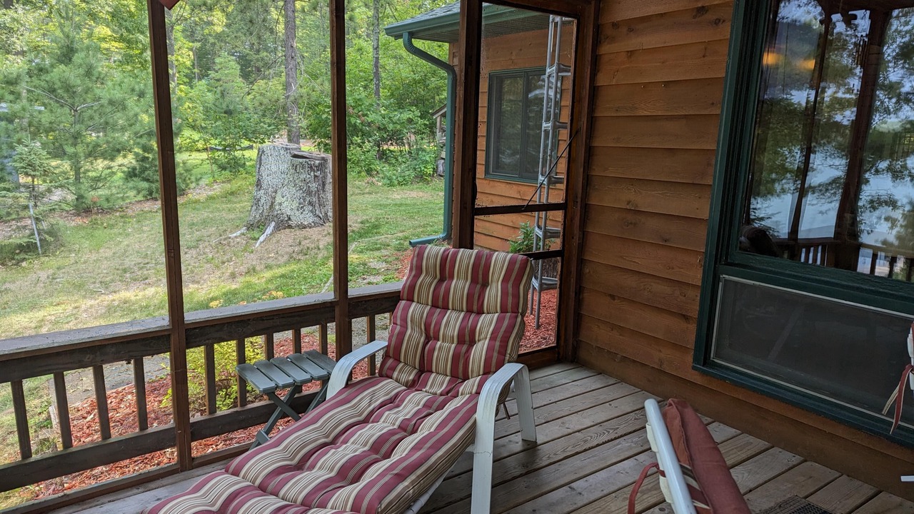 Photo of Outdoor in Birchwood