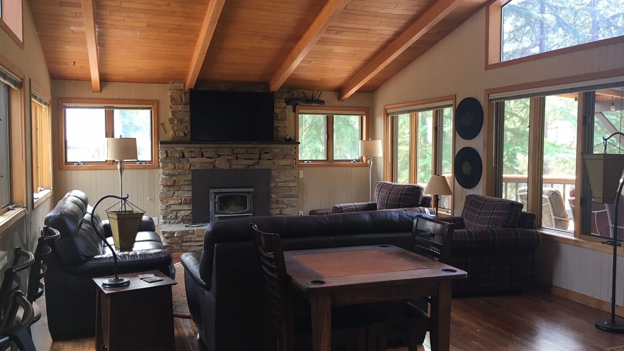 Photo of Bedroom in Gold Hill