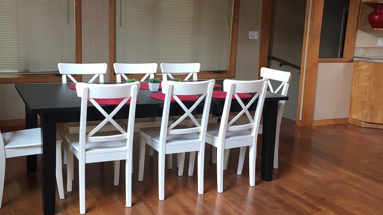 Photo of Bedroom in Gold Hill