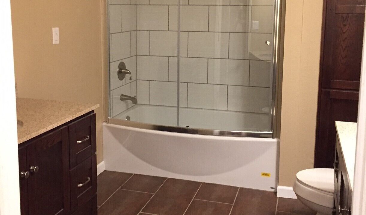 Photo of Bathroom in Gold Hill