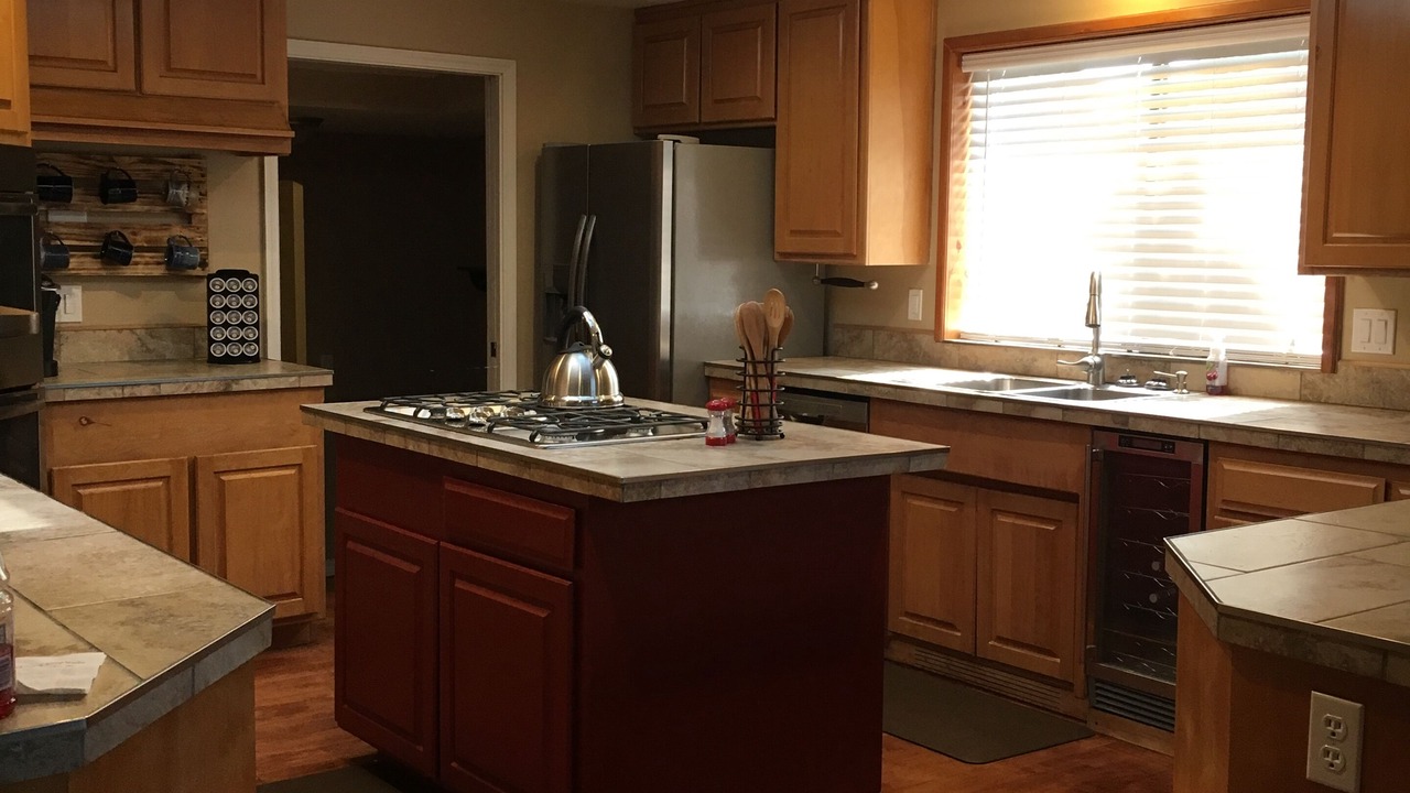 Photo of Kitchen in Gold Hill