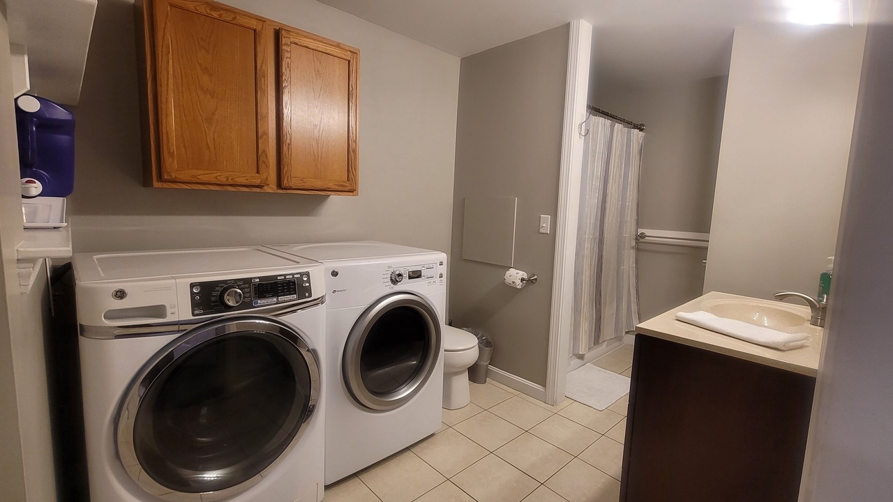 Photo of Bathroom in Berlin