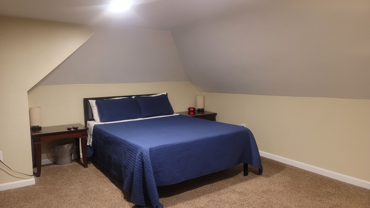 Photo of Bedroom in Berlin