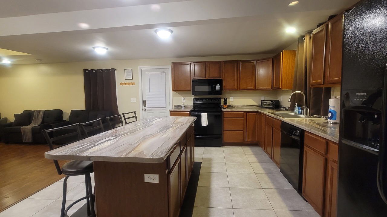 Photo of Kitchen in Berlin