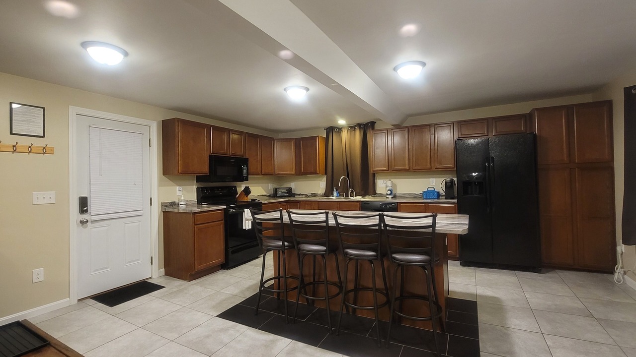 Photo of Kitchen in Berlin