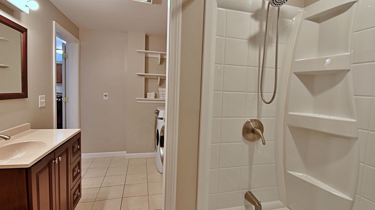 Photo of Bathroom in Berlin