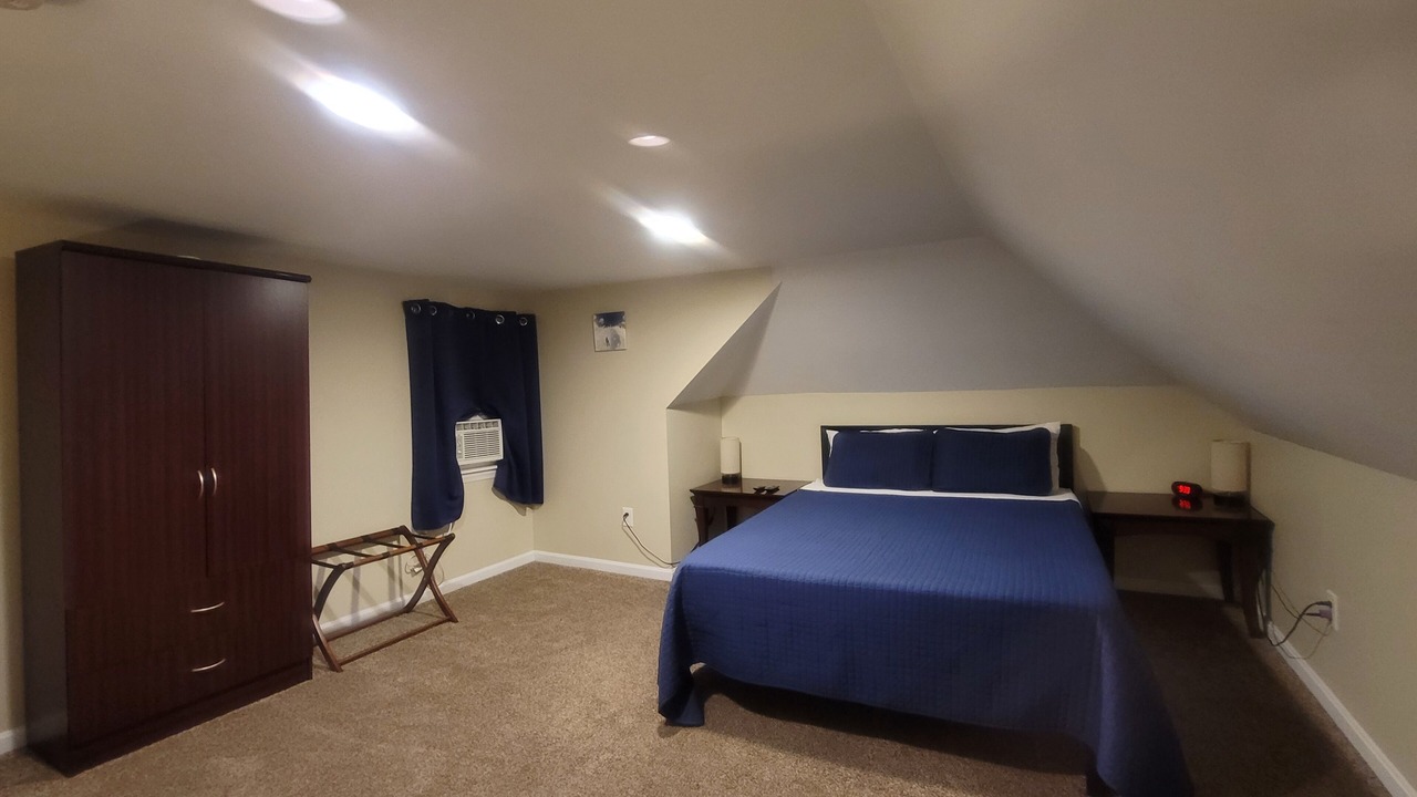 Photo of Bedroom in Berlin