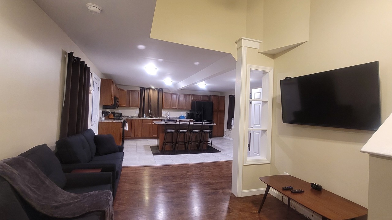 Photo of Livingroom in Berlin