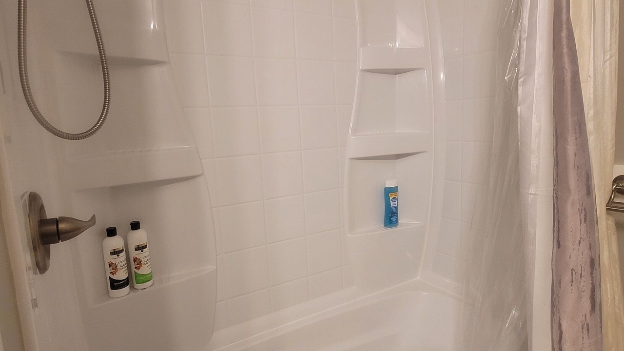 Photo of Bathroom in Berlin