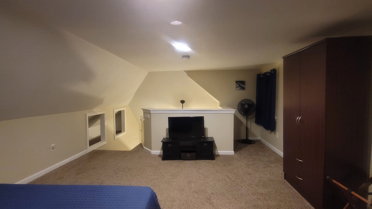 Photo of Bedroom in Berlin