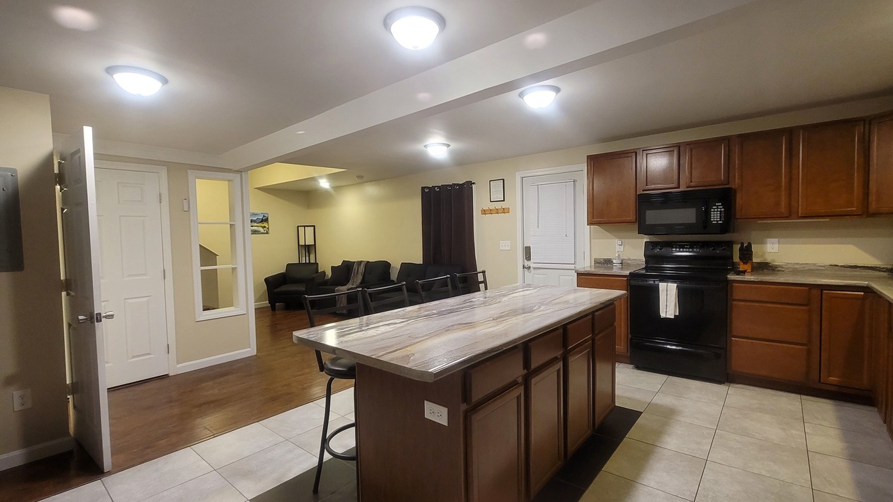 Photo of Kitchen in Berlin