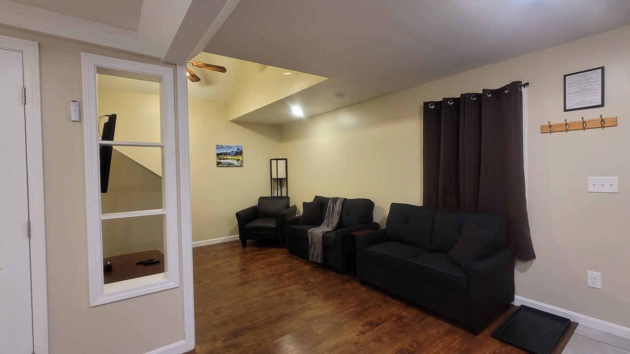 Photo of Livingroom in Berlin