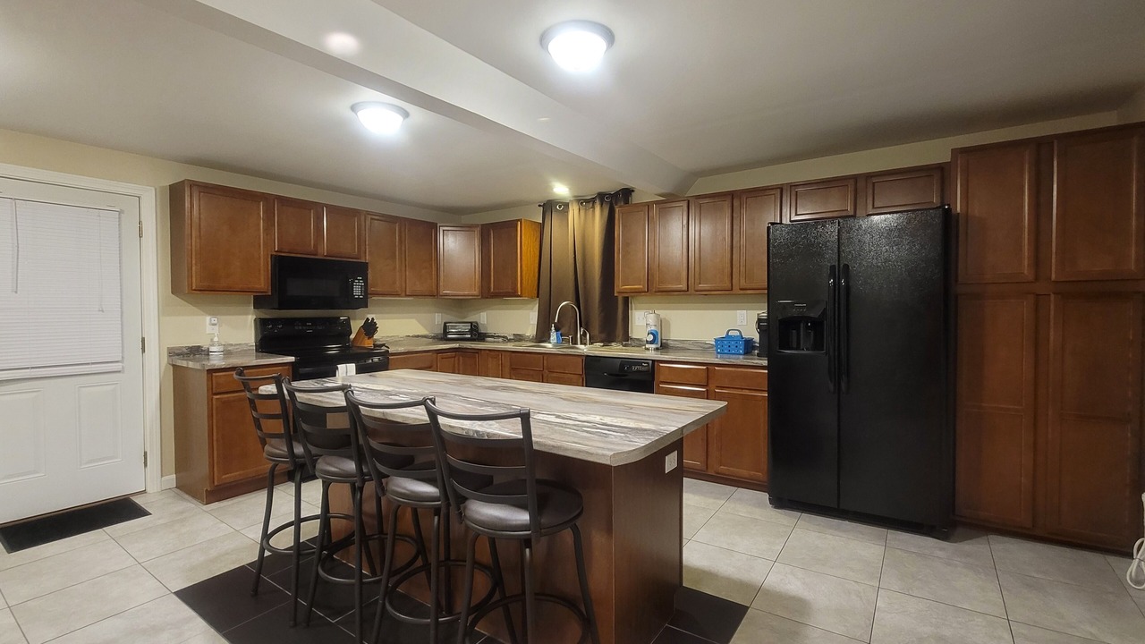 Photo of Kitchen in Berlin