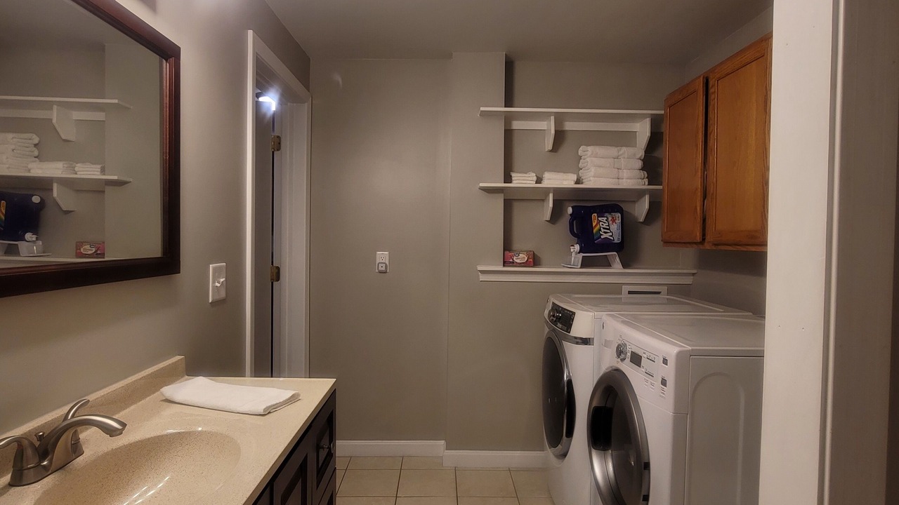 Photo of Bathroom in Berlin