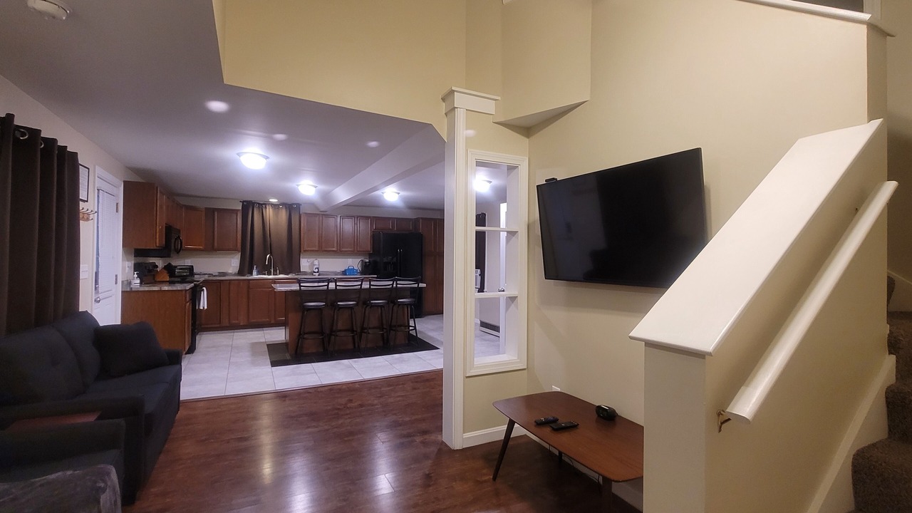 Photo of Livingroom in Berlin