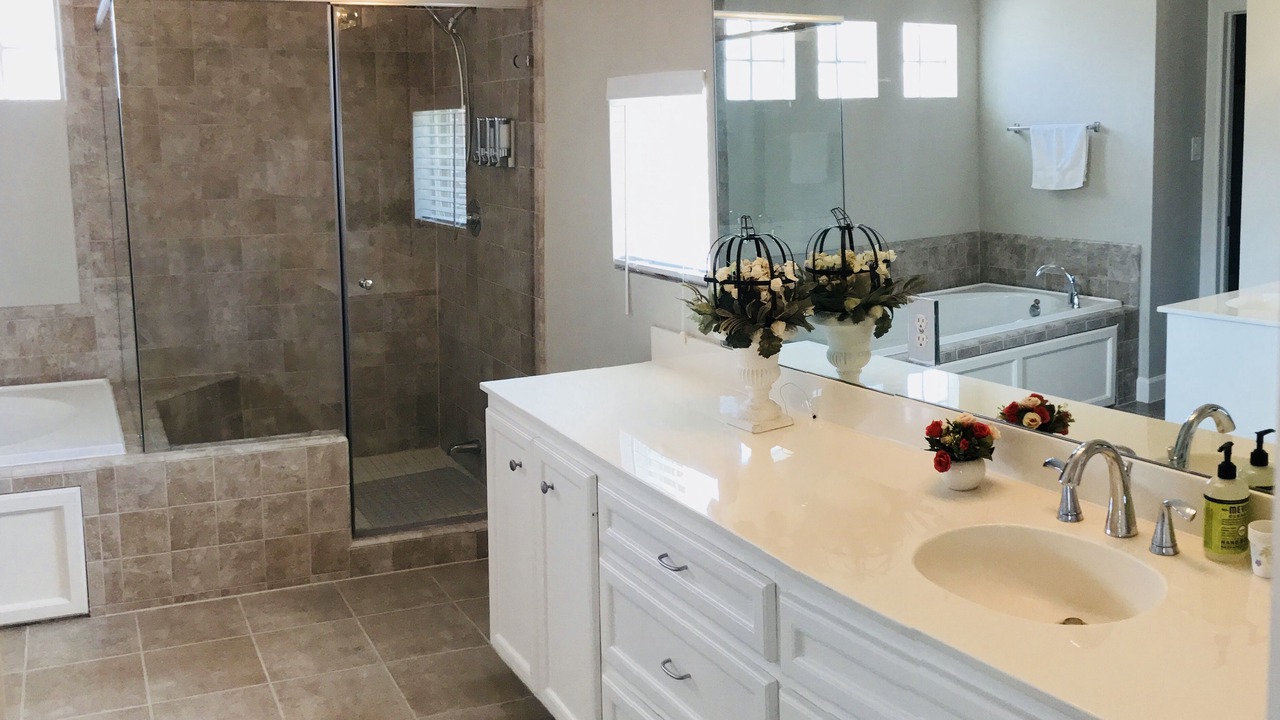 Photo of Bathroom in South Main