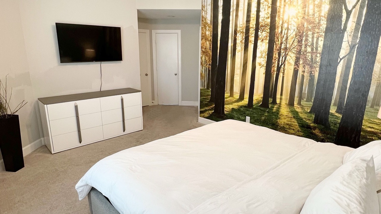 Photo of Bedroom in South Main