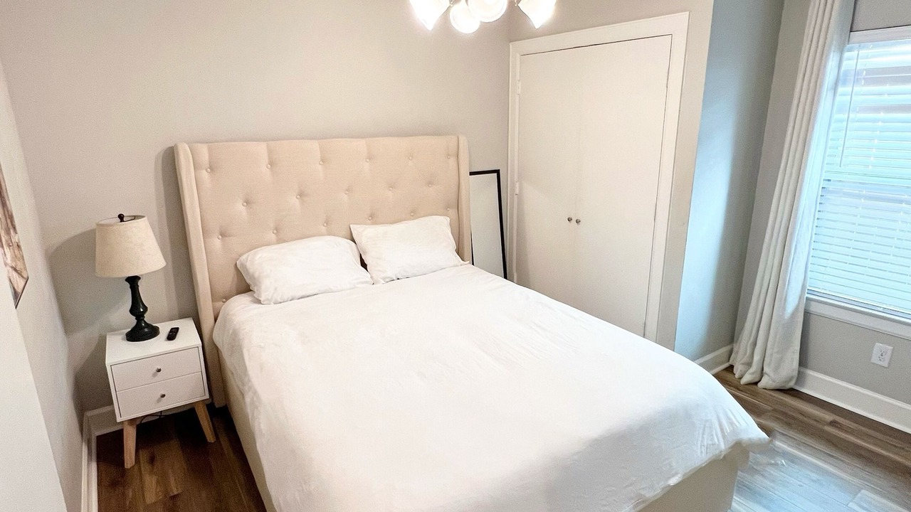 Photo of Bedroom in South Main