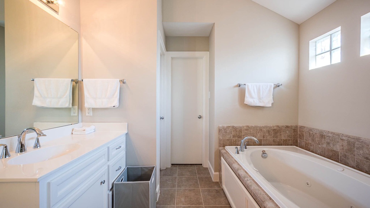 Photo of Bathroom in South Main