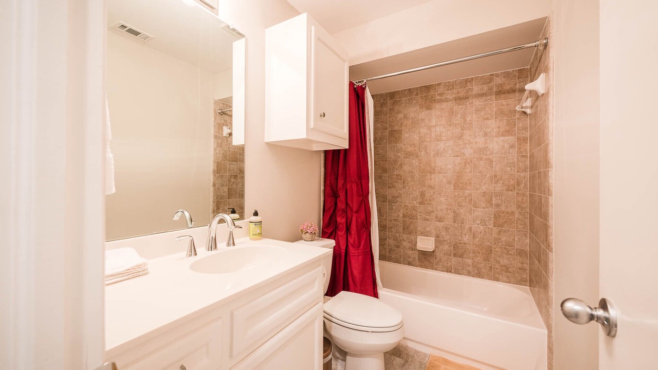 Photo of Bathroom in South Main