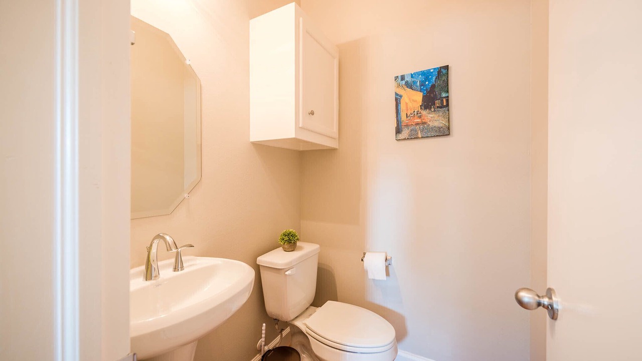 Photo of Bathroom in South Main