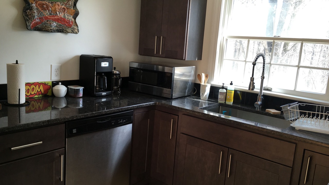 Photo of Kitchen in Town of Marbletown