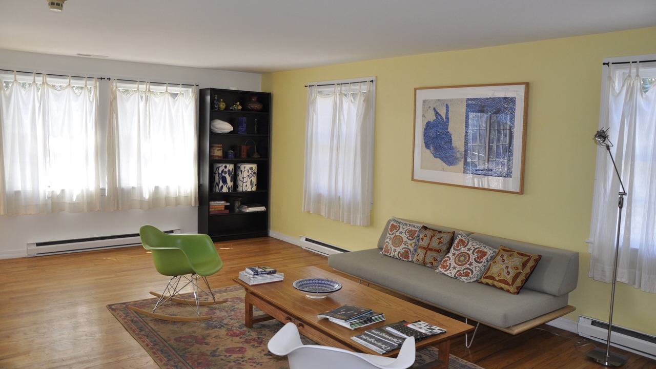 Photo of Livingroom in Town of Marbletown