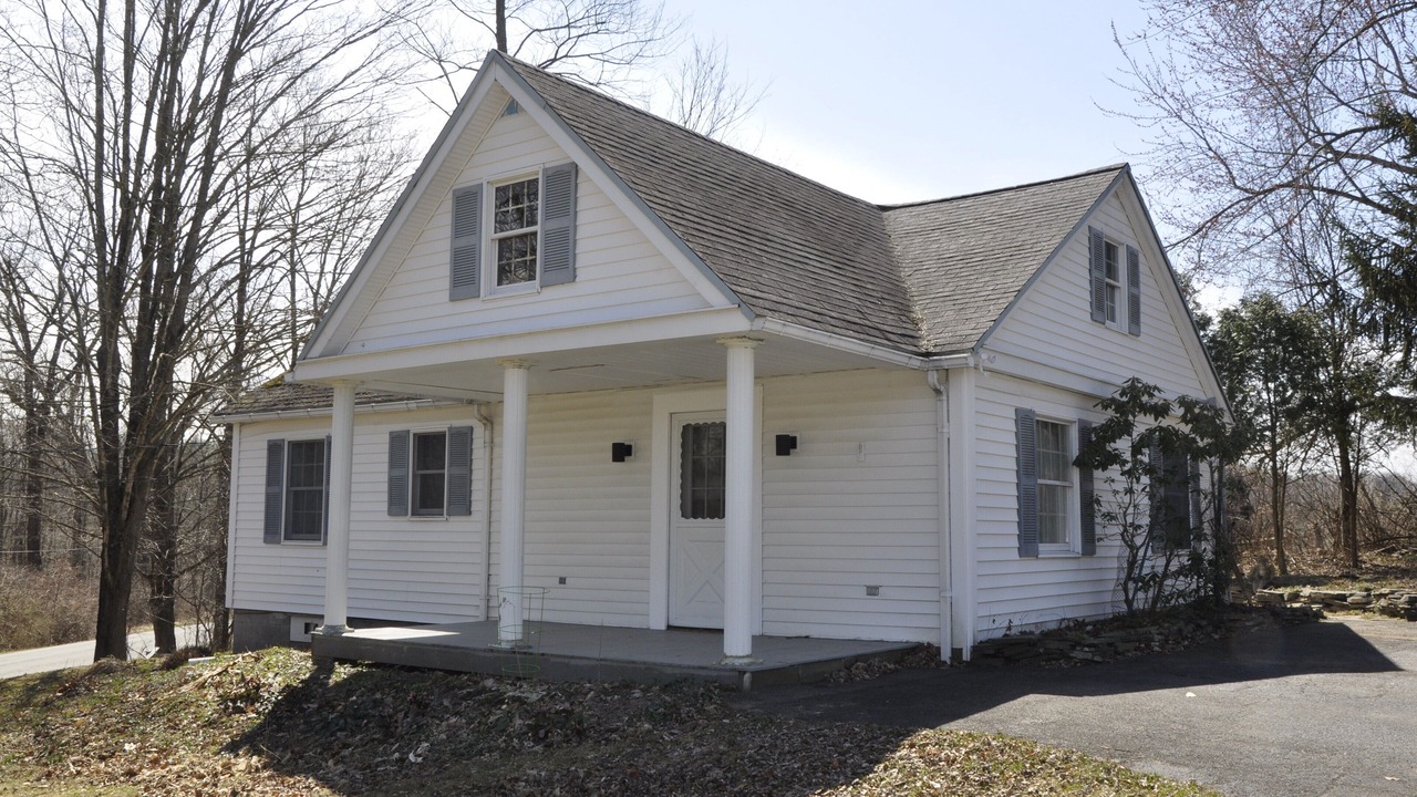 Photo of Outdoor in Town of Marbletown