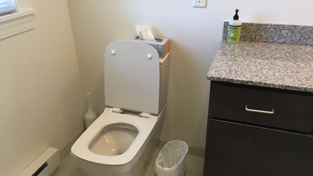 Photo of Bathroom in Town of Marbletown