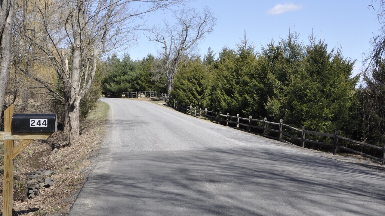 Photo of Outdoor in Town of Marbletown