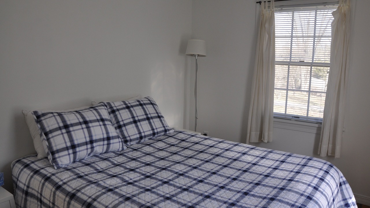 Photo of Bedroom in Town of Marbletown