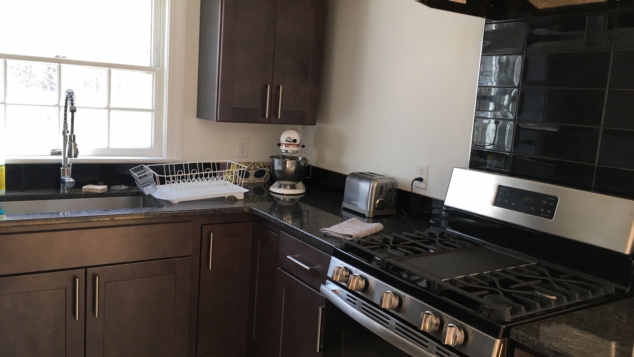 Photo of Kitchen in Town of Marbletown