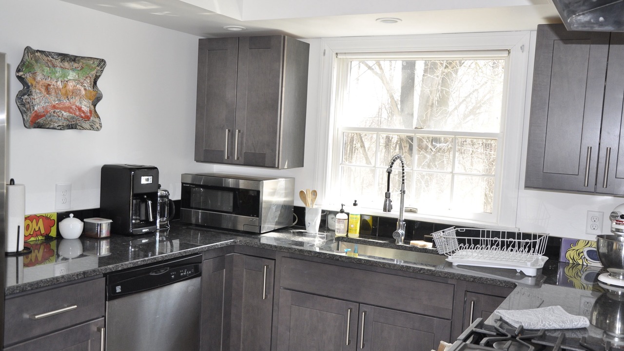 Photo of Kitchen in Town of Marbletown