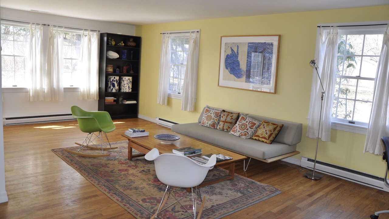 Photo of Livingroom in Town of Marbletown