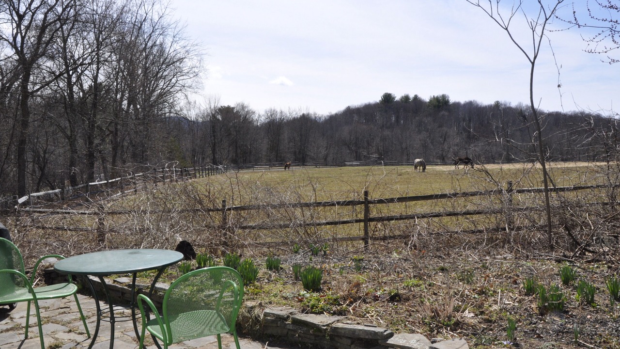 Photo of Outdoor in Town of Marbletown