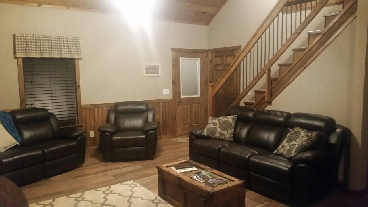 Photo of Livingroom in Harrison