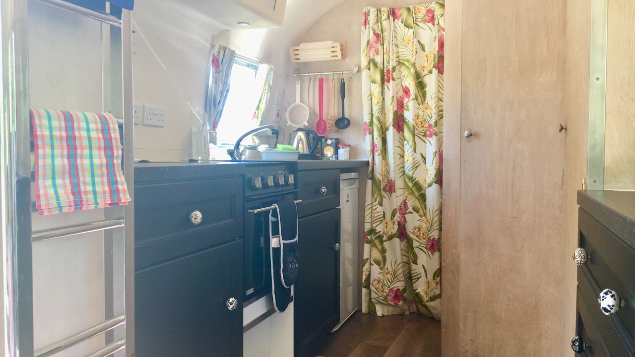 Photo of Kitchen in Whichford