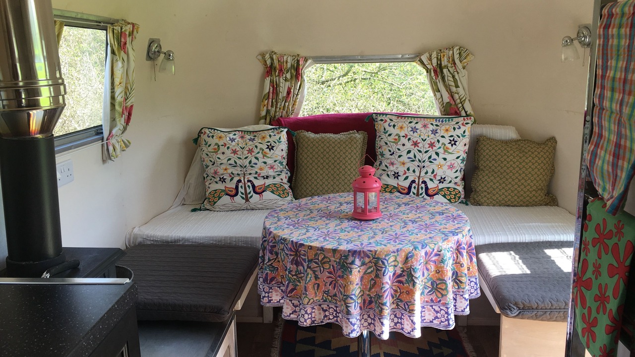 Photo of Livingroom in Whichford