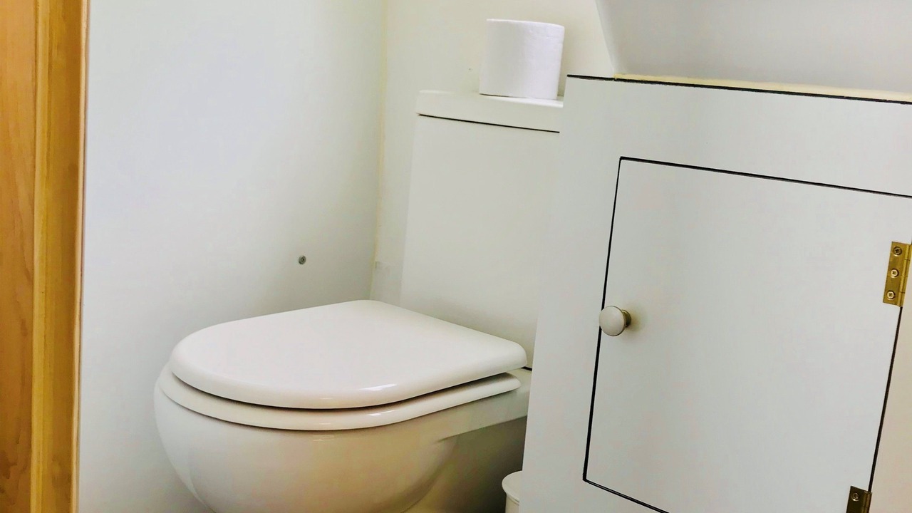 Photo of Bathroom in Whichford