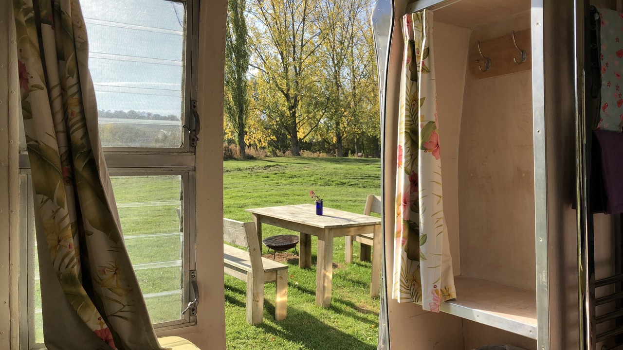 Photo of Bedroom in Whichford