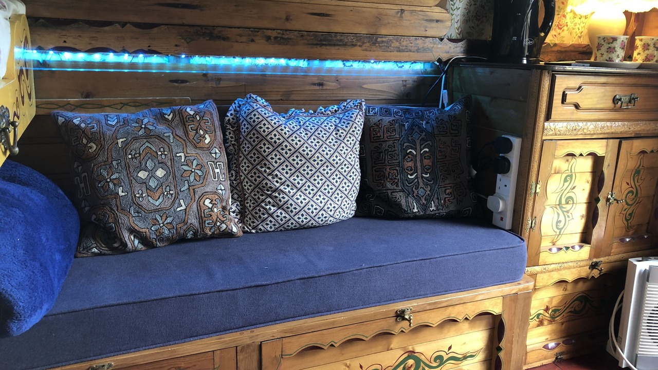 Photo of Bedroom in Whichford