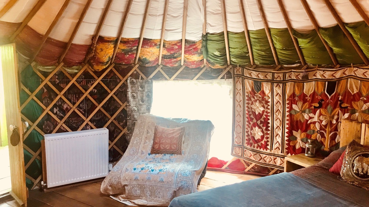 Photo of Livingroom in Whichford