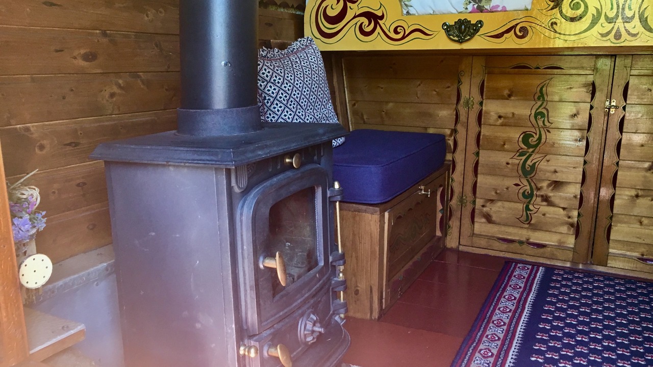 Photo of Livingroom in Whichford