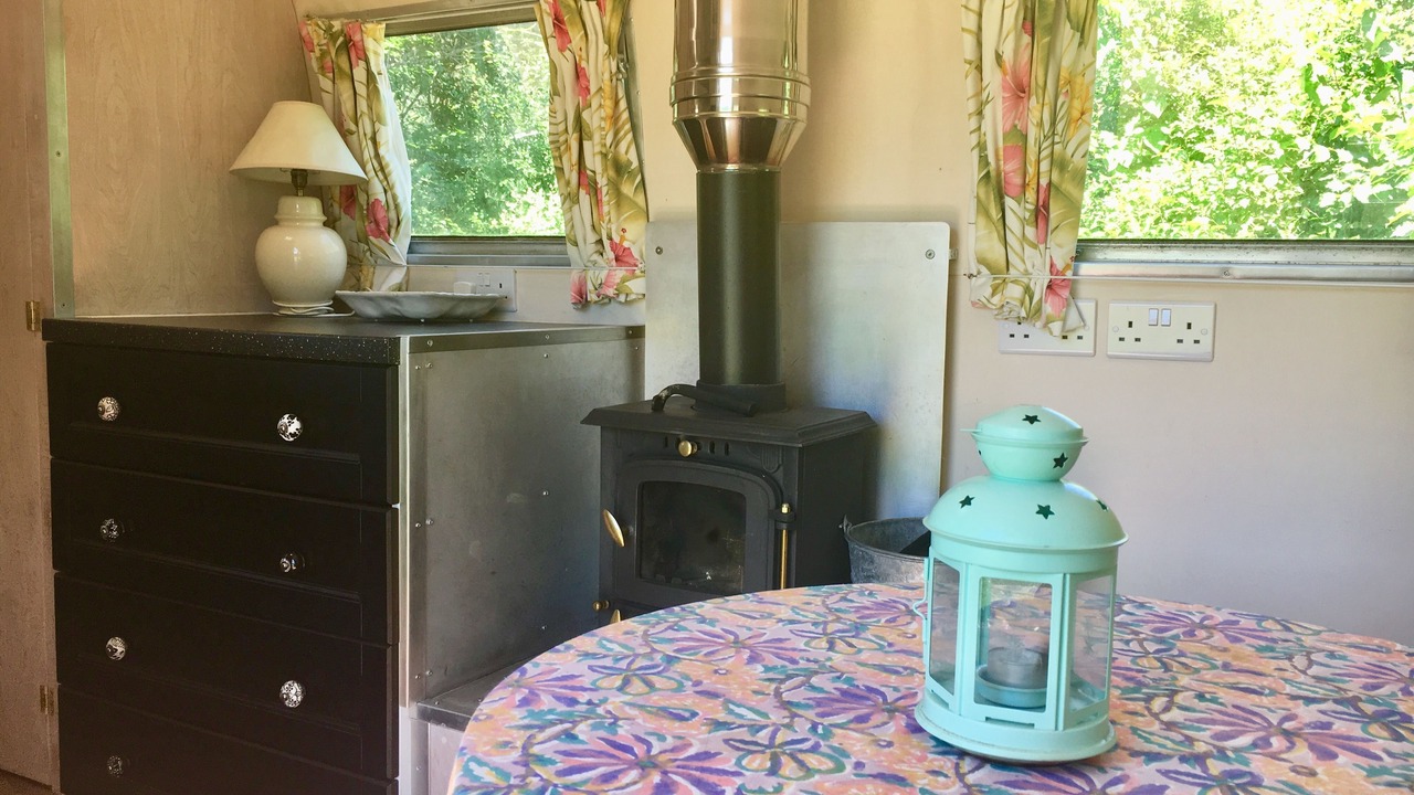 Photo of Livingroom in Whichford