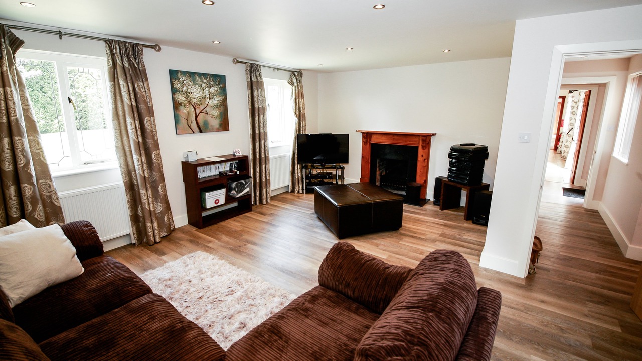 Photo of Livingroom in Diss