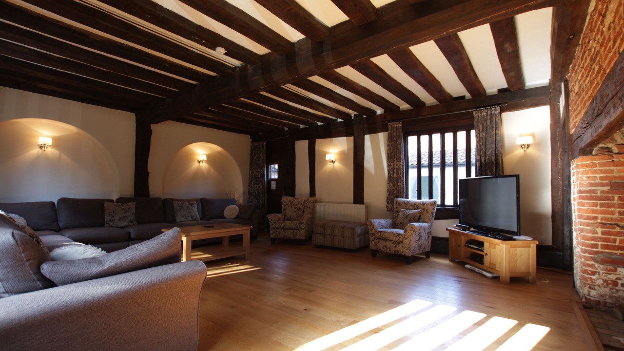 Photo of Livingroom in Diss