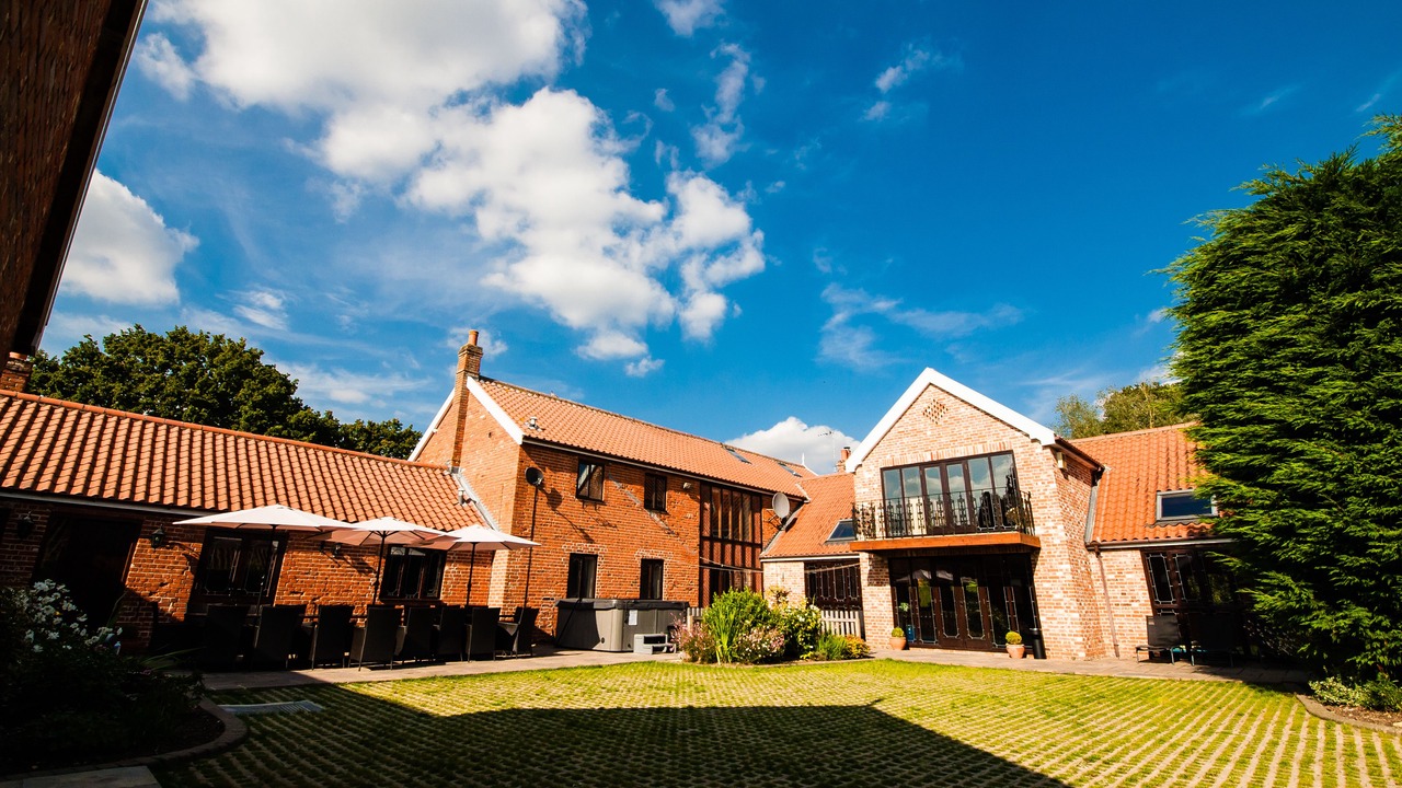 Photo of Bedroom in Diss