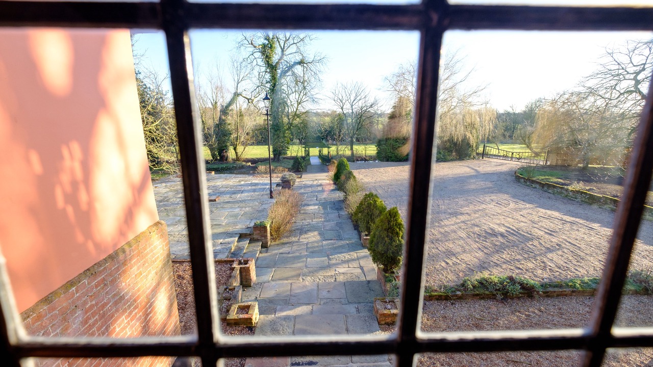 Photo of Bedroom in Diss